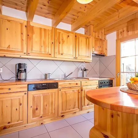 Chalet Lustycru * La Tzoumaz