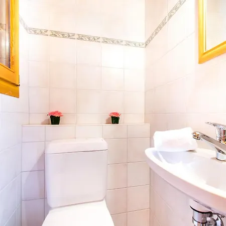 Chalet Lustycru * La Tzoumaz