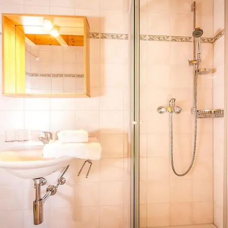 Chalet Lustycru * La Tzoumaz